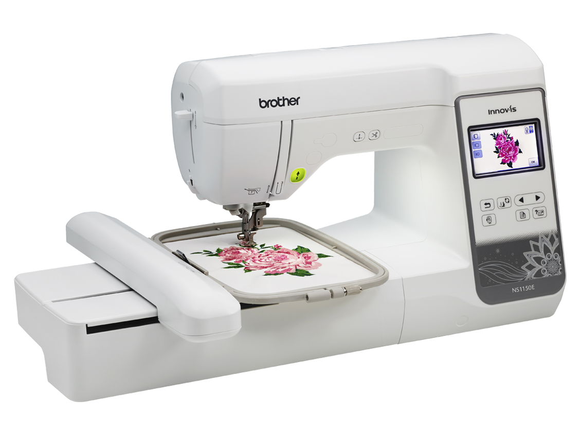 Maquina de coser manual - Novicompu
