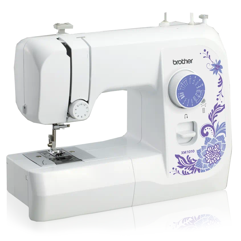 XM1010, Máquina de coser de 10 puntadas