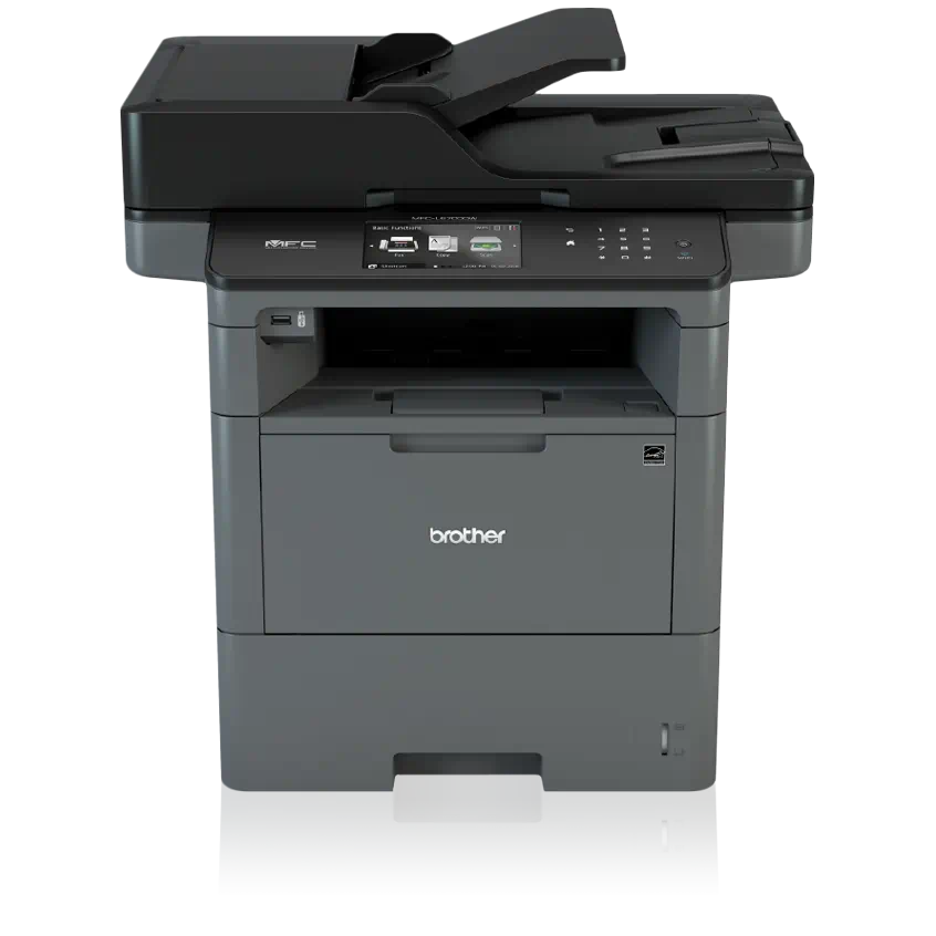 MFCL6700DW_front