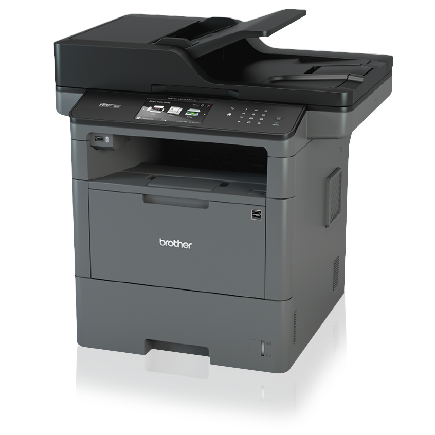 MFCL6700DW_left