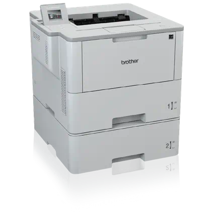 Impresora Láser Brother HL 6400 DW - Dúplex manual - PORTAL INSUMOS