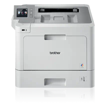 HLL9310CDW_front