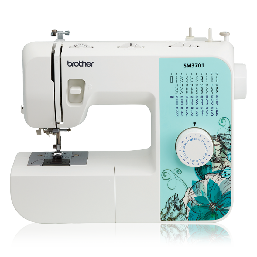 La máquina de coser de mano que te saca del apuro tira su precio