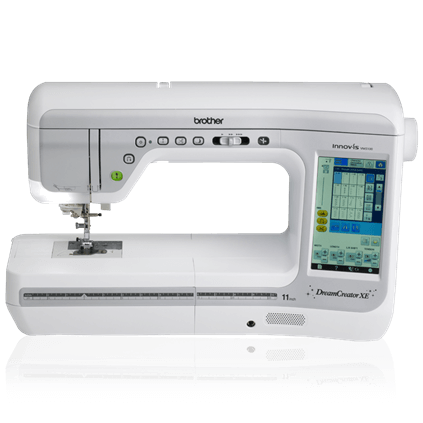 BM2800, Máquina de coser mecánica de 27 puntadas fácil de transportar