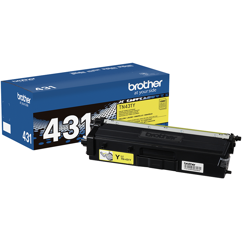Brother Impresora láser a color de negocios serie HL-L83, 33 ppm, redes  inalámbricas, 2400 x 600 ppp, impresión móvil, impresión dúplex automática