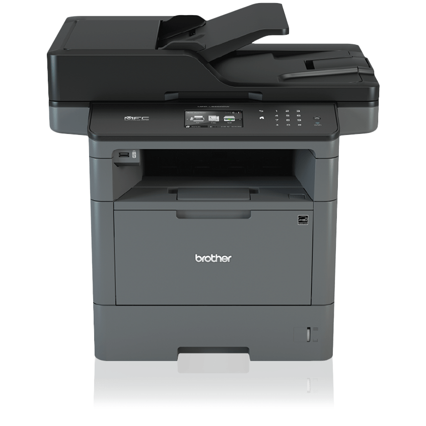 MFCL5850DW_front