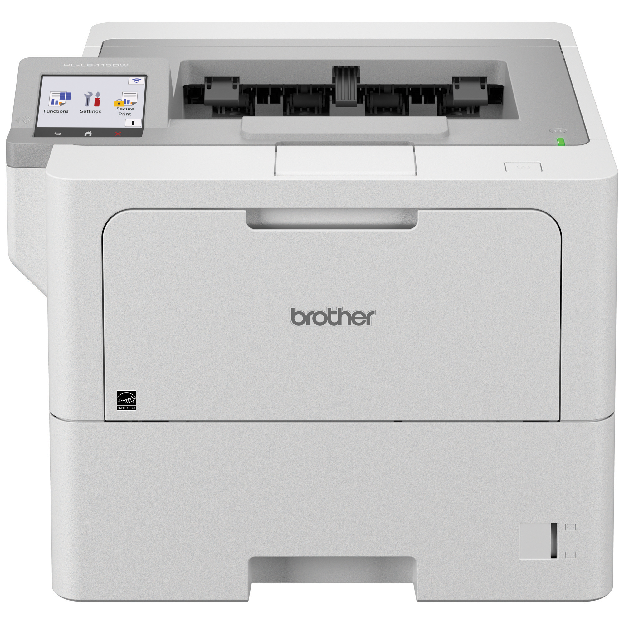 HL-L6415DW-Front