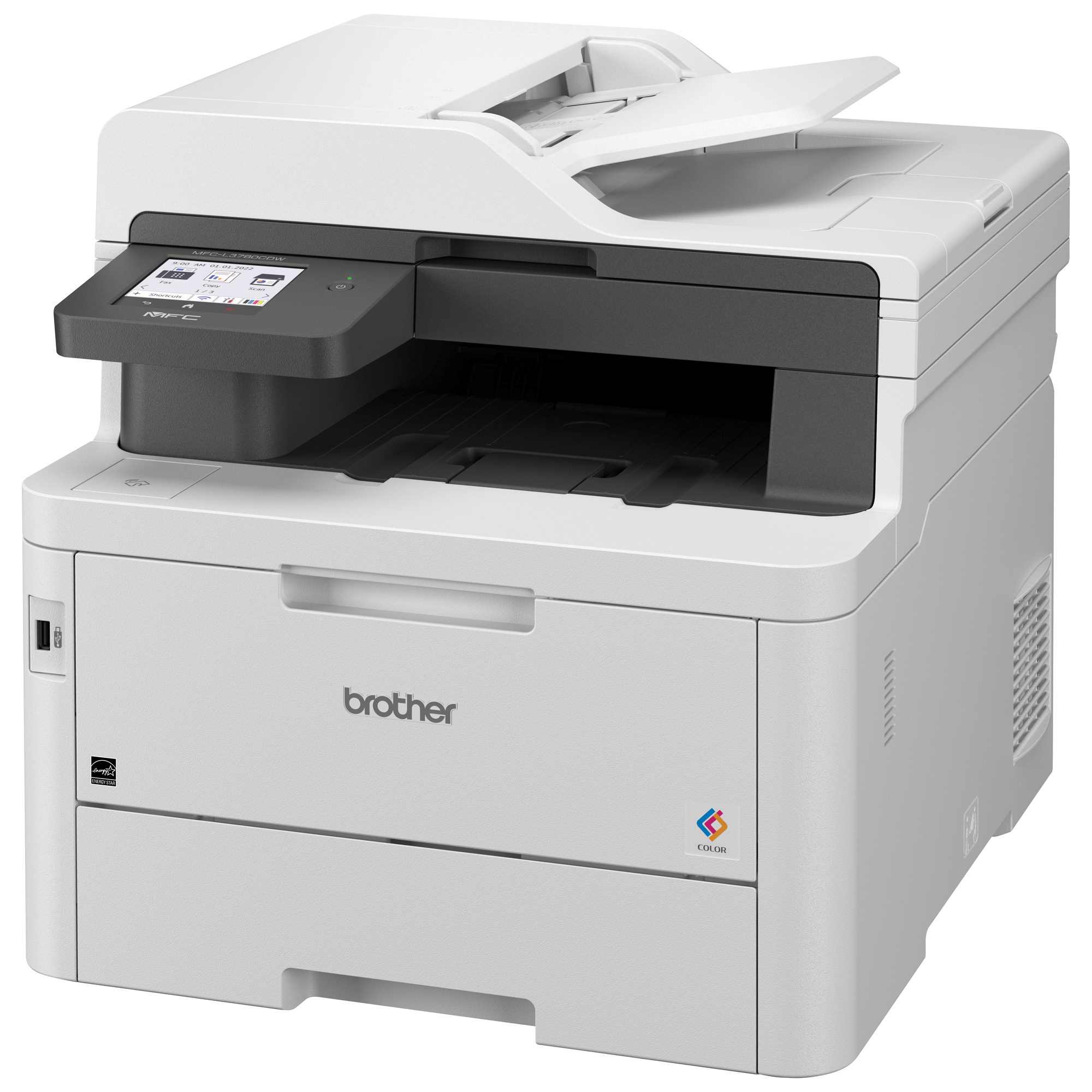 MFC-L3780CDW-left